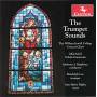 Baros / Lee / William Jewell College Concert Choir - Trumpet Sounds