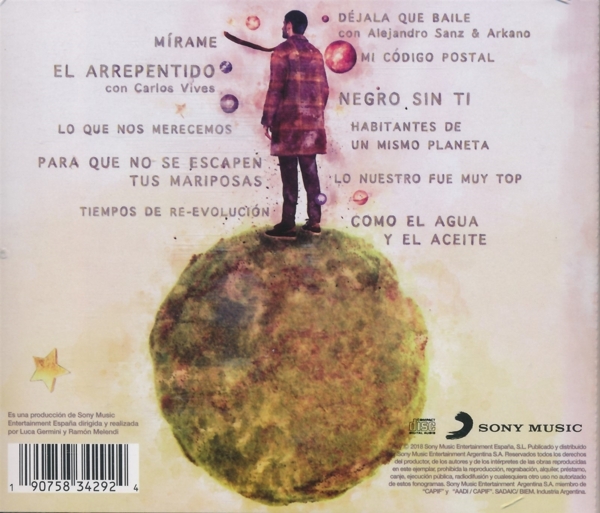 Ahora 1