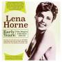 Lena Horne - Early Years - The Singles Collection 1941-50