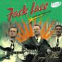 Jack Face & The Volcanoes - Crying Blues