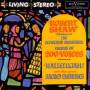 ROBERT SHAW / CO CHORUS - HALLELUJAH!
