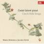Musica Bohemica / + - Czech Folk Songs