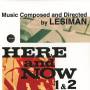 Lesiman - Here & Now Vol.1 & 2 (2CD)