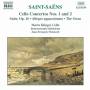 Kliegel / Monnard / Bournem.Sinf. - Cellonzerte 1+2/Suite op.16/+