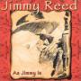 The Ronnie Wood Band - As Jimmy Is