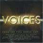 V / A - Voices From The Fifa World Cup