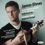 Ehnes / Armstrong / Detroit SO / Seattle Symphony - Violinkonzerte/Stream of Limelight
