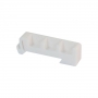 Shelly Zubehr - / WAGO-Halter einreihig, fr 3 x WAGO 221-412