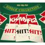 Kis-my-ft2 - Single Collection Hit!hit!hit!