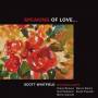 Scott Whitfield - Speaking Of Love