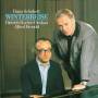 Dietrich Fischer-Dieskau / Alfred Brendel - Winterreise