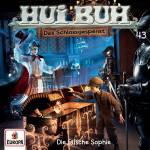 HUI BUH Neue Welt - Folge 43: Die falsche Sophie