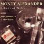 Monty Alexander - ECHOES OF JILLYS