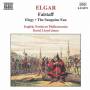 Davis Lloyd-Jones - Falstaff/Elegy/Sanguine Fan