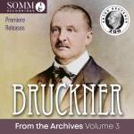 Volkmar Andreae / Mnchner Philharmoniker / North Ger - Bruckner aus den Archiven Vol.3