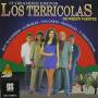 Los Terricolas - 15 Grandes Exitos