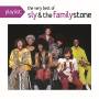 Sly & Family Stone - Playlist: Very Best Of Sly & Family Stone
