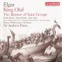 Davis / Bergen Philharmonic Orchestra & Choi - Scenes from the Saga of King Olaf,op.30/+