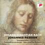 Hans-Joachim Rotzsch / Thomanerchor Leipizig / GOL - Johannes-Passion/St.John Passion