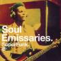 V / A - Soul Emissaries-Superfunk
