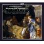 Boston Early Music Festival Orchestra; O'Dette - Antiochus und Stratonica