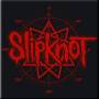 Slipknot - Slipknot Fridge Magnet: Logo