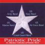 Various - Patriotic Pride