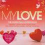 Various Artists - My Love -40tr-