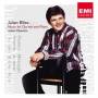 J. Bliss / J. Quentin - Klarinettensonaten