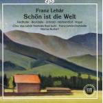 Franz Leh R-Orchester  Sieglinde Feldhofer - Schn ist die Welt
