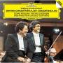 Itzhak Perlman - Sinfonia Concer..-shm-cd-