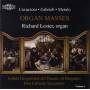 Richard Lester - Organ Masses Vol.1