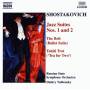 Dmitry Yablonsky / Russian State SO - Jazz Suiten 1+2/The Bolt/Tahiti Trot