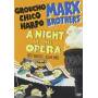 Night At The Opera (1935) / (std B & w Sub) - Night At The Opera (1935) [US-Version, Regio 1/A]