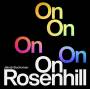 Buchanan / Seyer-Hansen / Aarhus Jazz Orchestra / - On Rosenhill