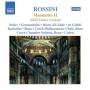 Cohen / Sedov / Gemmabella / + - Maometto II