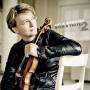 Antje Weithaas - Bach & Ysaye Vol 2
