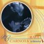 Raul Carnota - Historia