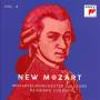 Reinhard Goebel / Mozarteum Orchester Salzburg - New Mozart Vol. 2