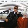 Elton John - Songs From The West Coast