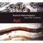 Rudreshs Mahanthappa Indo-Pak Coalition - Apti