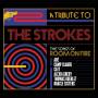 Various Artists - A Tribute To The Strokes, The Songs Of Room On Fir