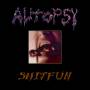 Autopsy - Shitfun/Digi