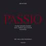 Arvo Prt - Passio Domini Nostri