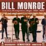 Bill Monroe & His Blue Grass Boys - And His Bluegrass Boys 1950-1958