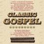Various - Classic Gospel 1951-60