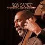 Ron Carter - Foursight-Stockholm Vol.1
