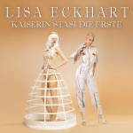 Lisa Eckhart - Kaiserin Stasi die Erste (2CD)