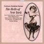 Uwe Tobias Hieronimi  Julian Rohde - The Belle of New York