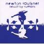 Newton Faulkner - Rebuilt By Humans